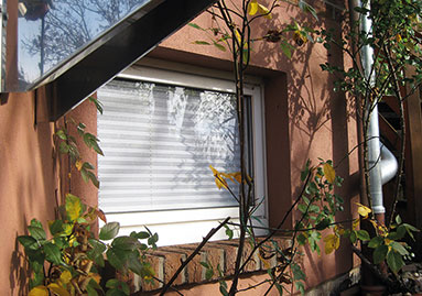 Plissee online bestellen